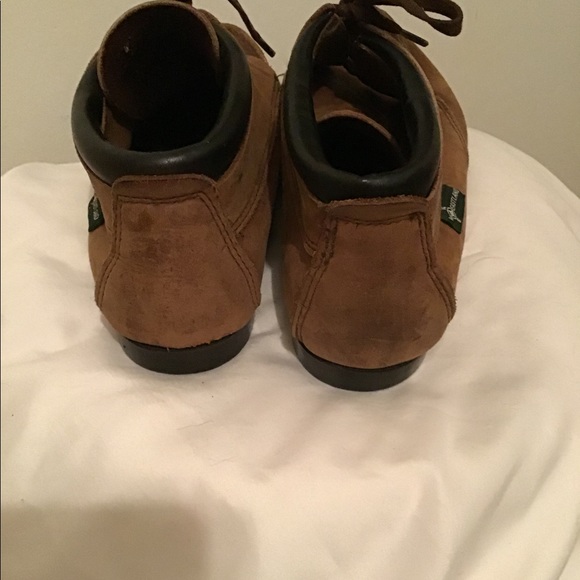 Vintage Eastland Boots - Picture 5 of 8
